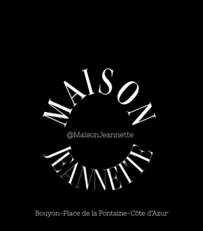 Maison Jeannette pour le week-end ou à la semaine